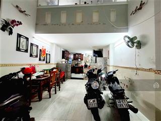 Bán nhà đỗ thúc tịnh, gò vấp 3 tầng ở ngay chỉ 4.3 tỷ
