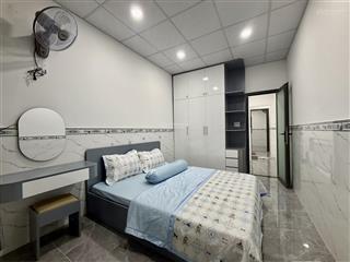 Hẻm xe hơi quang trung gò vấp  47m2 x 2 tầng  3pn (1 trệt)  ngã 5 chuồng cún  4.98 tỷ còn bớt