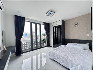 Nhà mới đẹp xách vali vào ở ngay đường số 59, p. 14, gò vấp, 3pn, chỉ 5.85 tỷ