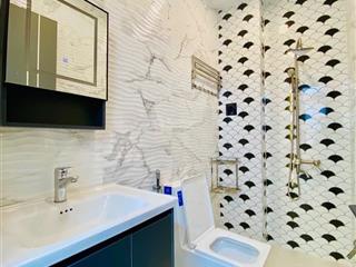 Nhà đẹp gò vấp, 55m2 2 tầng full nội thất, hẻm thông chỉ 5.38 tỷ còn bớt.