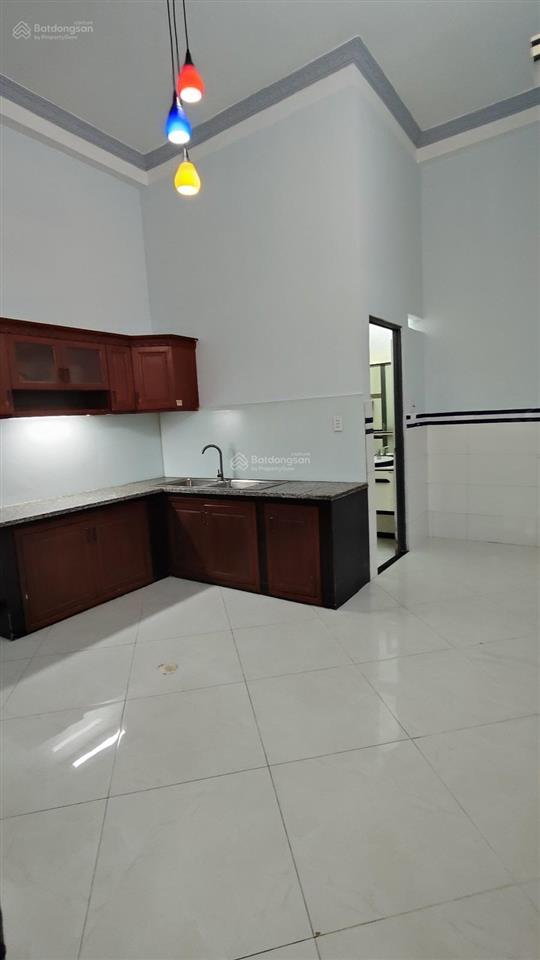 Bán nhà phạm văn chiêu 45m chỉ 4.8 tỷ nhà mới ở ngay 2 tầng, 2pn