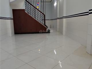 Bán nhà phạm văn chiêu 45m chỉ 4.8 tỷ nhà mới ở ngay 2 tầng, 2pn