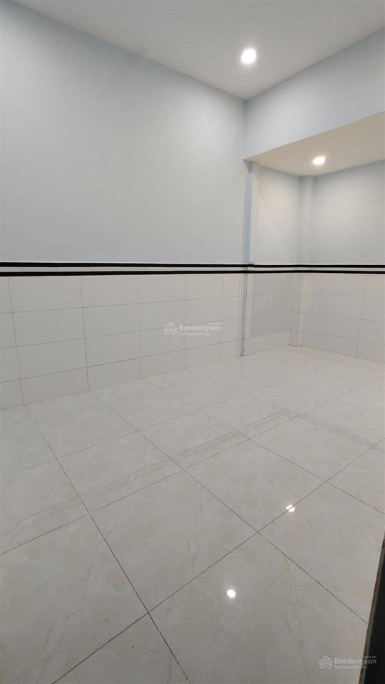 Bán nhà phạm văn chiêu 45m chỉ 4.8 tỷ nhà mới ở ngay 2 tầng, 2pn