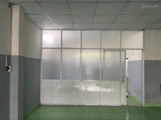 Cho thuê nhà xưởng may hóc môn, dt xưởng 700m2, giá 35tr/tháng