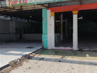 Cho thuê mặt bằng mt đường nguyễn ảnh thủ q12