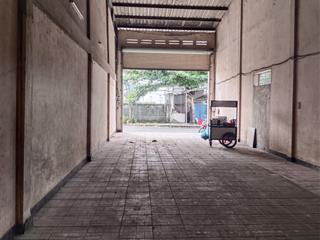 Cho thuê nhà kho đầy đủ giấy phép, gần kcn tân phú trung củ chi, dt 120m2, giá 10tr/tháng