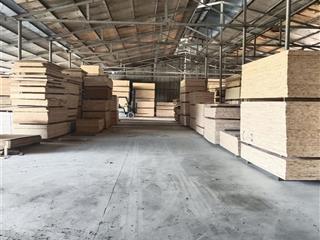 Cho thuê nhà xưởnng củ chi, dtkv 5200m2, xây dựng 2300m2, giá 55tr/tháng