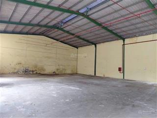 Cho thuê nhà xưởnng hồ văng tắng tân phú trung củ chi, dt xưởng 1000m2, giá 32tr/tháng