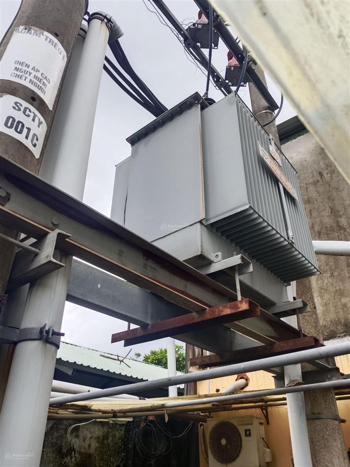 Cho thuê nhà xưởnng đường võ văn bích bình mỹ củ chi, dt xưởng 1800m2, giá 80tr/tháng