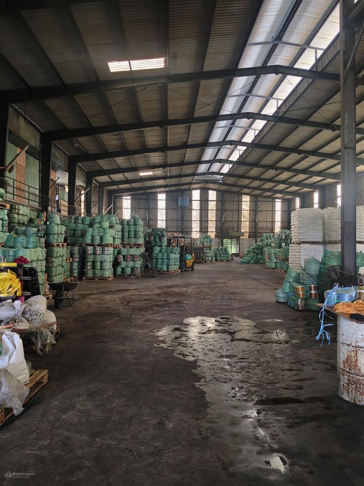 Cho thuê nhà xưởnng đường võ văn bích bình mỹ củ chi, dt xưởng 1800m2, giá 80tr/tháng