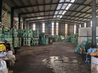 Cho thuê nhà xưởnng đường võ văn bích bình mỹ củ chi, dt xưởng 1800m2, giá 80tr/tháng