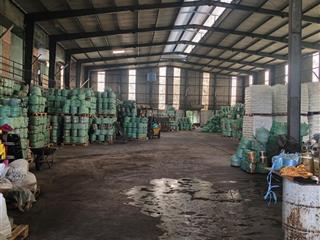 Bán nhà xưởng phường thới an quận 12, dt xưởng 1600m2, giá 45 tỷ