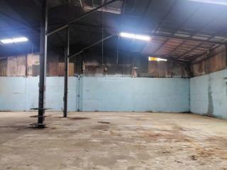 Cho thuê nhà xưởnng gần cầu vượt an sương, dt xưởng 800m2, giá 45tr/tháng