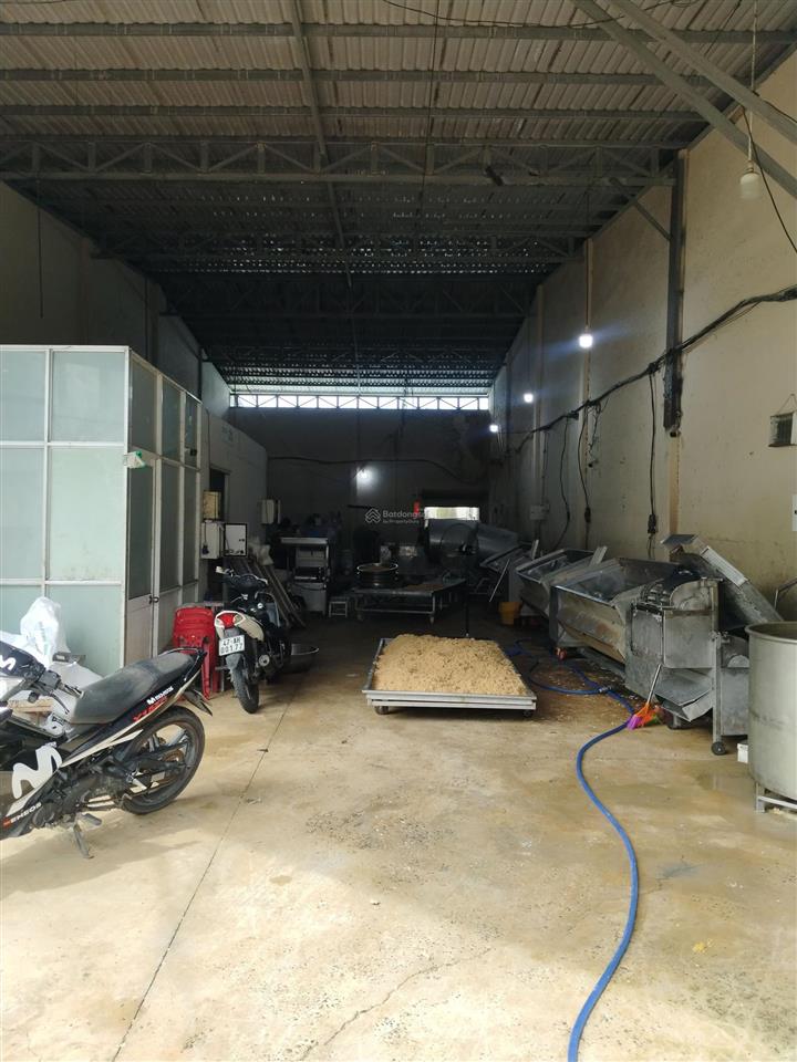 Cho thuê nhà xưởnng 1/nguyễn ảnh thủ, hiệp thành quận 12, dt xưởng 330m2, giá 20tr/tháng