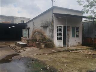 Cho thuê nhà xưởnng tân thông hội củ chi, dtkv 900m2, xây dựng 550m2, giá 15tr/tháng