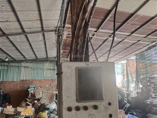 Cho thuê nhà xưởng xuân thới sơn hóc môn, dtkv 500m2, xây dựng 300m2, giá 15tr/tháng