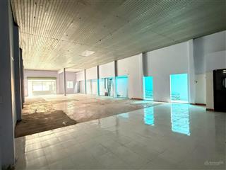 Cho thuê nhà xưởng nguyễn văn quá quận 12, gần chợ cầu, dt mặt bằng 300m2, giá 28tr/tháng