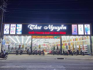 Bán đất tt thời trang đường quốc lộ 62, dt 974m2  hàng hot, giá 55 tỷ