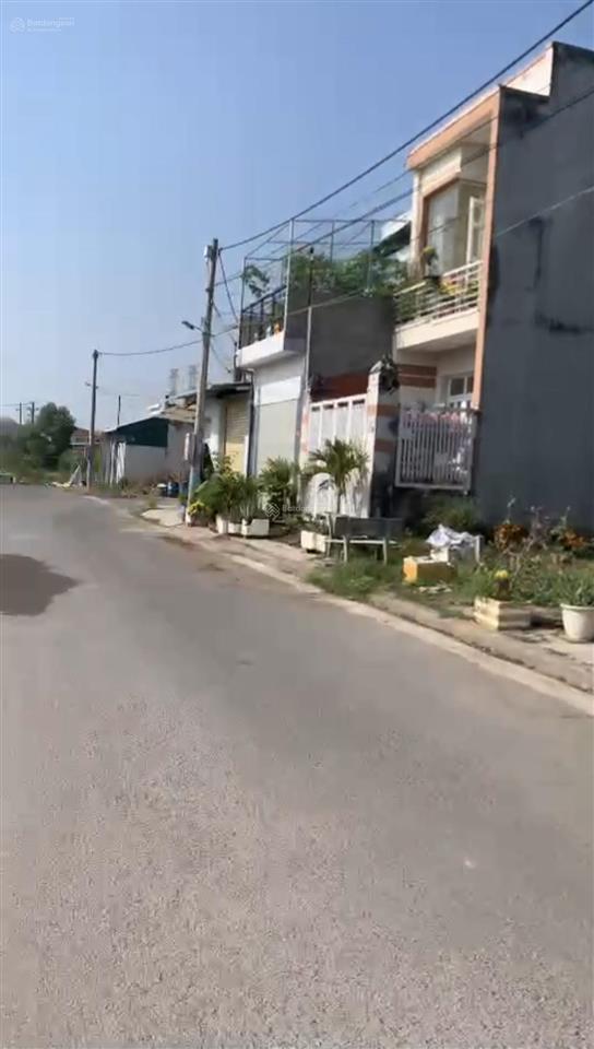 Bán đất khu dân cư trần anh mỹ hạnh nam đức hoà diện tích 80m2, giá 1 tỷ 150 triệu 0918 551 ***