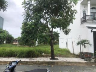 Bán đất đức hoà cát tường phú sinh diện tích 72m2 giá 950 triệu sổ hồng riêng.  0918 551 ***