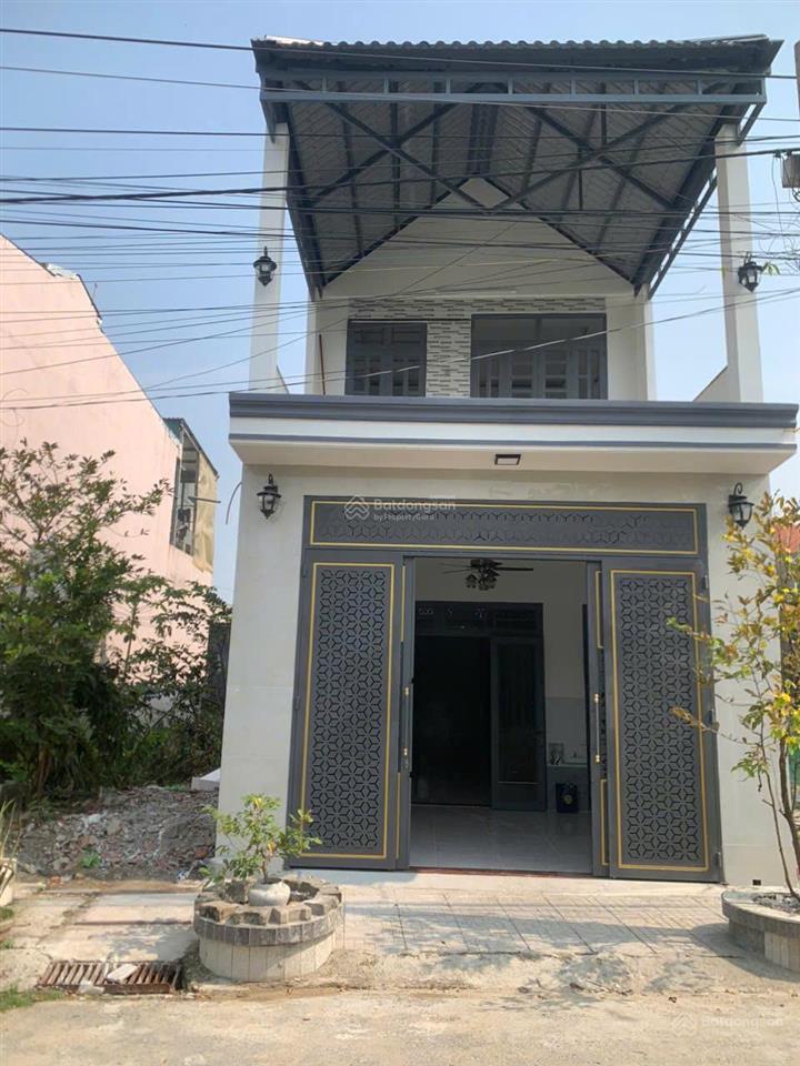 Bán nhà mỹ hạnh nam khu dân cư trần anh dt 110m2 sổ hồng riêng giá 1.6 tỷ 0918 551 ***