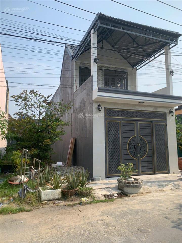 Bán nhà mỹ hạnh nam khu dân cư trần anh dt 110m2 sổ hồng riêng giá 1.6 tỷ 0918 551 ***