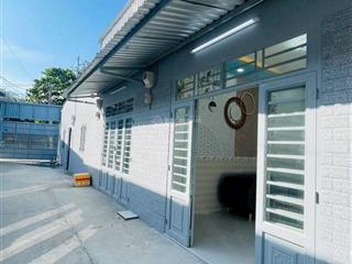 Bán nhà quận 12 đường thạnh xuân 21 dt 4x15 2pn 2wc giá 1 tỷ 450 triệu 0918 551 ***