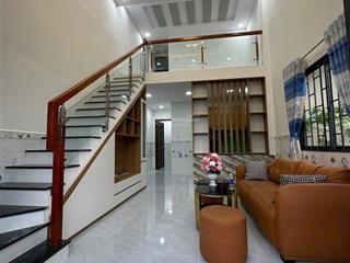 Bán nhà quận 12 đường thạnh xuân 22 dt 40m2 2pn 2wc giá 1 tỷ 730 0918 551 ***