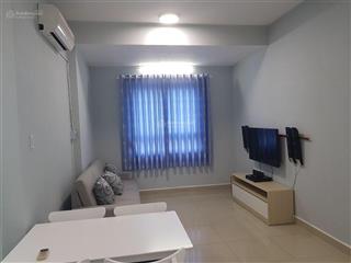 Cho thuê ch idico, dt 52m2 1pn 1wc giá 7 triệu ntcb nhận nhà ở ngay.  0937 444 ***
