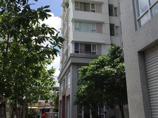 Cho thuê căn hộ quang thái gần đầm sen, dt 90m2 3pn 2wc giá 9 triệu full nội thất.  0937 444 ***