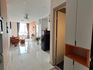 Cho thuê căn hộ đại thành, dt 95m2 3pn 2wc giá 9 triệu/th có nội thất.  0937 444 ***