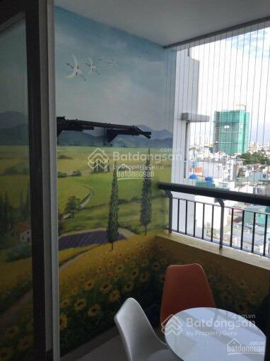 Cho thuê ch quang thái gần đầm sen dt90m2 3pn 2wc giá 9 triệu full nội thất nhà mới.  0937 444 ***