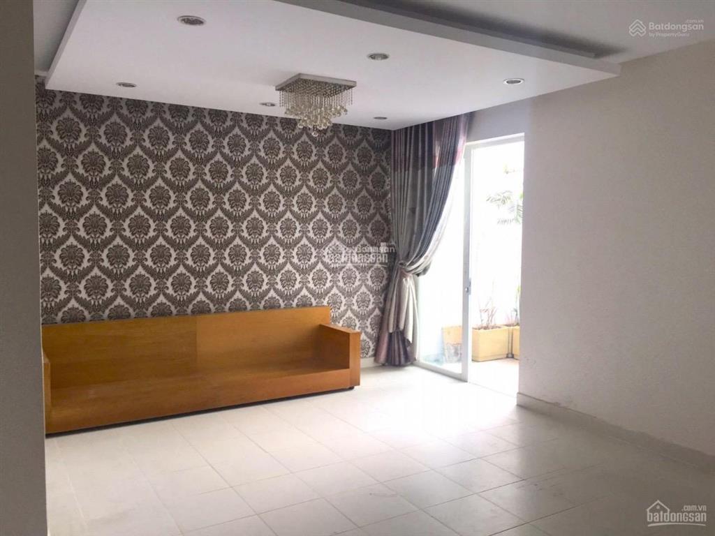 Cho thuê ch quang thái gần đầm sen dt90m2 3pn 2wc giá 9 triệu full nội thất nhà mới.  0937 444 ***