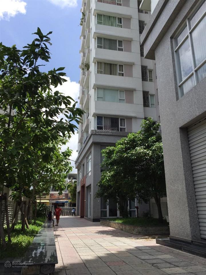 Cho thuê ch quang thái gần đầm sen dt90m2 3pn 2wc giá 9 triệu full nội thất nhà mới.  0937 444 ***