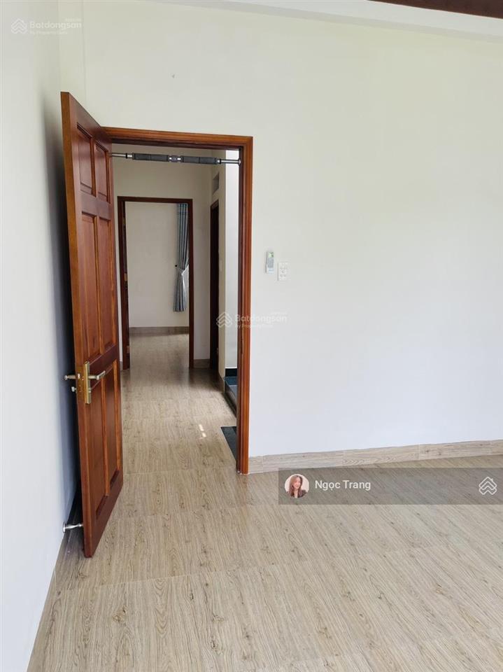 Chủ nhà cần định cư, bán nhà 4.88x11m 4tầng hxh12 đặng thuỳ trâm  gần kề đại học văn lang chỉ 10,3