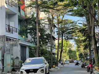 Kdc bình lợi p13 bình thạnh 5 tầng 76m2 gần công viên, hoàn công đủ nhà mới full nội thất đường 12m