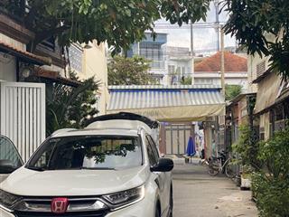 Bán tòa căn hộ dịch vụ góc 2 mặt tiền ngay nơ trang long  phạm văn đồng tổng 8pn hđt 45  50tr/th