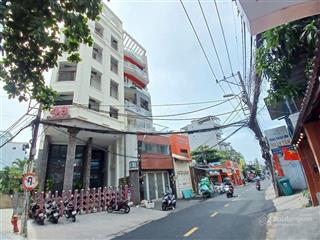 Cần bán mặt tiền kinh doanh trần bình trọng 7 tầng, gồm 14pn thu nhập ổn định 60tr/tháng (4.9x20m)