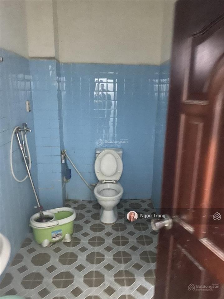 Nhà mặt tiền cư xá chu văn an  4x18m (72m2) 4 tầng vị trí phù hợp kinh doanh mua bán cho thuê