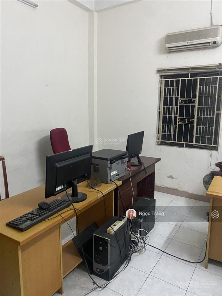 Nhà mặt tiền cư xá chu văn an  4x18m (72m2) 4 tầng vị trí phù hợp kinh doanh mua bán cho thuê