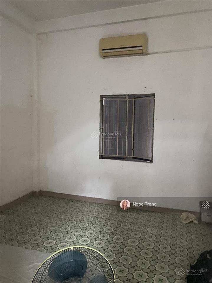 Nhà mặt tiền cư xá chu văn an  4x18m (72m2) 4 tầng vị trí phù hợp kinh doanh mua bán cho thuê