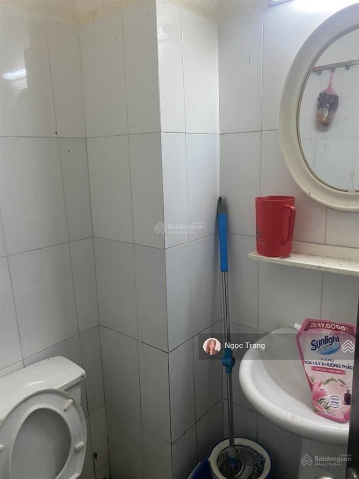 Nhà mặt tiền cư xá chu văn an  4x18m (72m2) 4 tầng vị trí phù hợp kinh doanh mua bán cho thuê