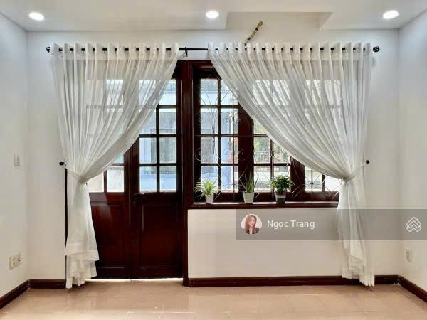 Chủ muốn định cư nhượng lại căn nhà 4 tầng 4.2x19 chu văn anđinh bộ lĩnh hđt khoán 35tr/th 6pn 7wc