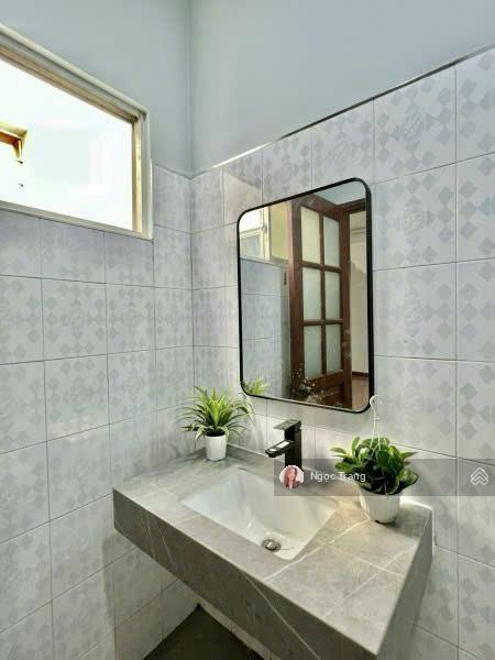 Chủ muốn định cư nhượng lại căn nhà 4 tầng 4.2x19 chu văn anđinh bộ lĩnh hđt khoán 35tr/th 6pn 7wc