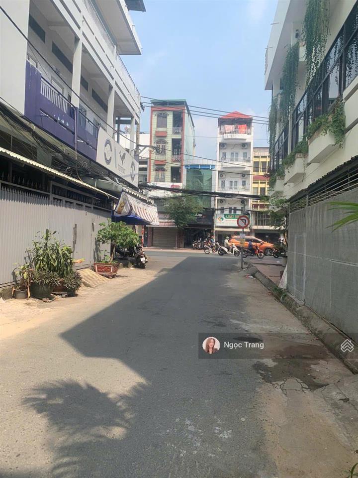 Chủ muốn định cư nhượng lại căn nhà 4 tầng 4.2x19 chu văn anđinh bộ lĩnh hđt khoán 35tr/th 6pn 7wc