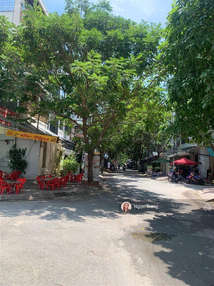 Chủ cần bán đặng thùy trâm 4x15m trục kinh doanh sầm uất  thẳng 1 trục vào đại học văn lang 10.6tỷ