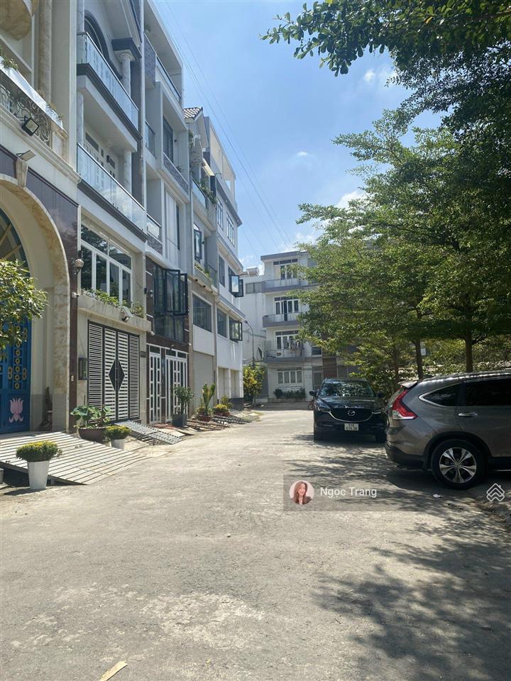 Hàng hiếm! cần bán gấp lô đất đường xe hơi đặng thùy trâm, thông bình lợi gpxd 5 tầng. chỉ 7,499 tỷ