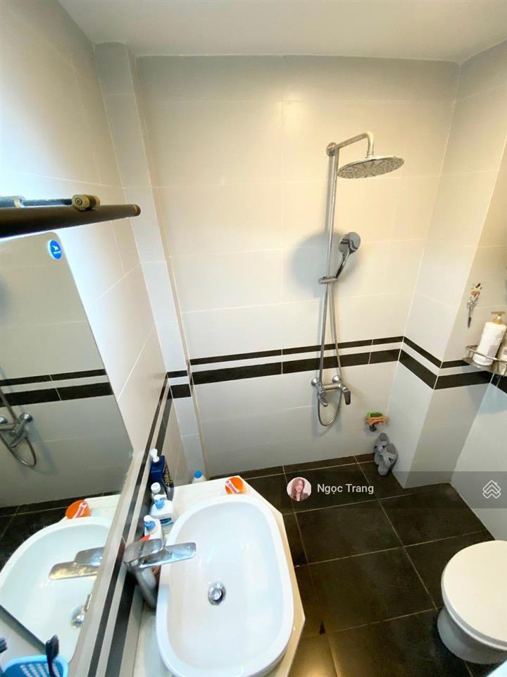 Siêu vị trí nhà ngay cư xá nguyên hồng  phan văn trị 4x16m 5 tấm 6pn,6wc khai thác chdv, văn phòng