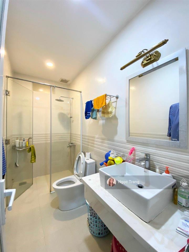 Siêu vị trí nhà ngay cư xá nguyên hồng  phan văn trị 4x16m 5 tấm 6pn,6wc khai thác chdv, văn phòng