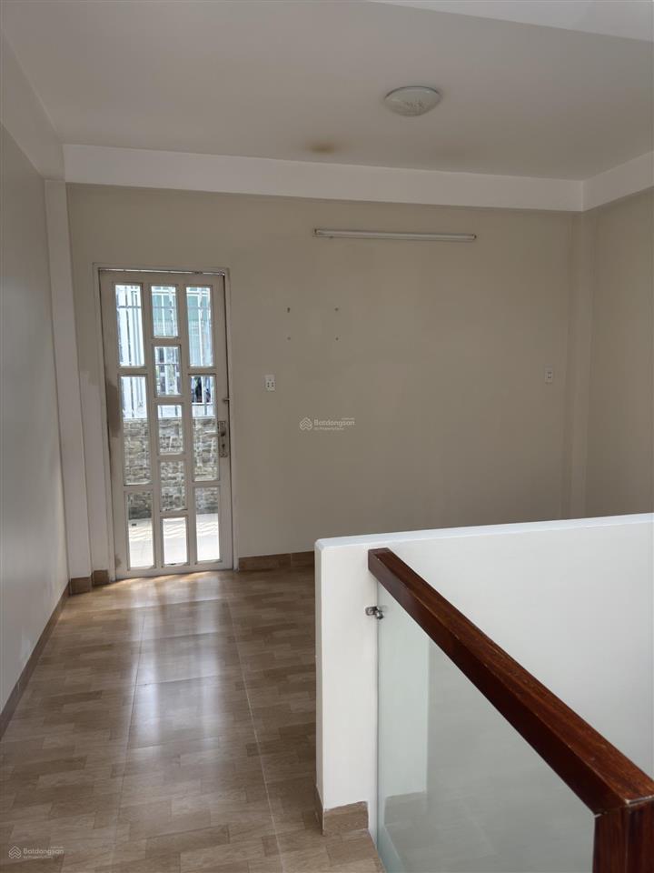 Hàng hiếm! căn hiếm có view công viên 60m2 hoàn công đủ đường 12m đặng thùy trâm/bình lợi 12.2 tỷ